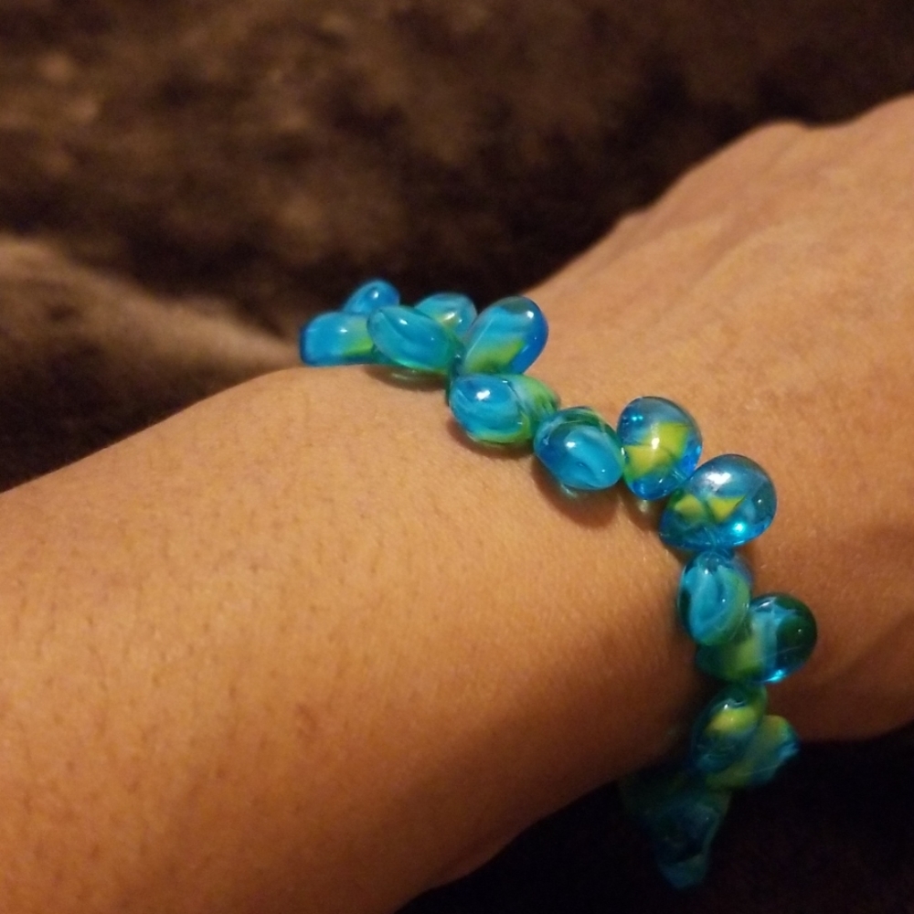 Handcraft jewelry - Picture 6 of 8